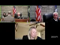 Clinton Circuit Court January 8 2026
