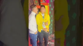 قلبي كله هوا تهيس نور التوت وعلي قدوره 