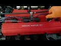 P1399 Misfire Solution 2000 Honda CRV