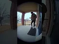 porch pirates get owned - part 2