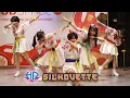 Download Lagu SILHOUETTE - HIRA DAZZLE [FOODSPACE J-POP]