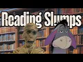 The Mystery of Reading Slumps