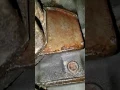 7 obs Engine Serial number location