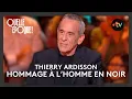 Thierry Ardisson : sa dernière télé #QuelleEpoque 10 mai 2025