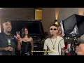 A DANADA ME LIGANDO - MC Cebezinho, MC Tuto e MC Kako (Love Funk | Web Clipe) DJ Oreia