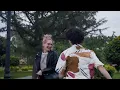 Röyksopp - Sordid Affair [Music video]