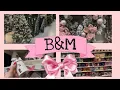 B\u0026M - Shop With Me - Christmas 