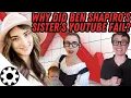 The Perplexing Failure of Classically Abby Ben Shapiro s Sister