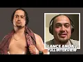 Lance Anoa i on Why He Asked to be Released From MLW Joining The WWE Bloodline Storyline