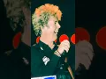 Green Day Call Out Elon Musk \u0026 Epstein