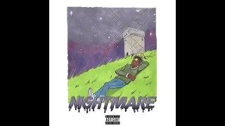 juice wrld nightmare unreleased