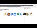 Re frame firebase with ClojureScript