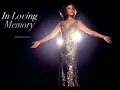 Tribute to Whitney Houston - I Really Miss You (Bebe Winans) HQ