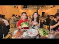 Lagu Gặp Lại Bạn Thân Hơn 10 Năm Tại Quán Lẩu Bò Nổi Tiếng Ở Cần Thơ | NĐMT#783