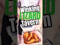 Winking Lizard Tavern Review