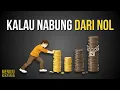Lagu jangan asal nabung! ini 9 langkah saat gak ada simpanan