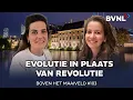 Download Lagu Vrouwen Boven het Maaiveld: Evolutie in plaats van revolutie.