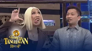 Wackiest moments of hosts and TNT contenders Tawag Ng Tanghalan Recap June 06 2019