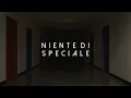 La Belle Epoque - Niente di Speciale (Official Video)