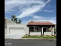 Real Estate for Sale 2322 S ROGERS 62 Mesa AZ 85202