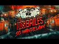 Download Lagu ELA BALANÇA, BALANÇA - MC GW ( DJ PIU E DJ MILLER )