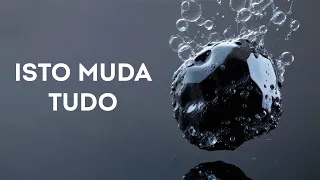 Cientistas acabam de descobrir oxigênio “escuro” na Terra