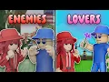 Download Lagu Enemies To Lovers (MEGA Compilation)