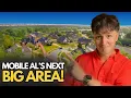 The Top 10 BEST Neighborhoods in Mobile Alabama