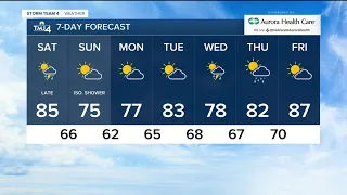 TMJ4 Weather 20