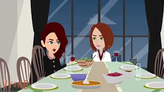 انتقام جحيم الكوبرا مجمع انا القوه لعائلتي حكايات وقصص ميرو 