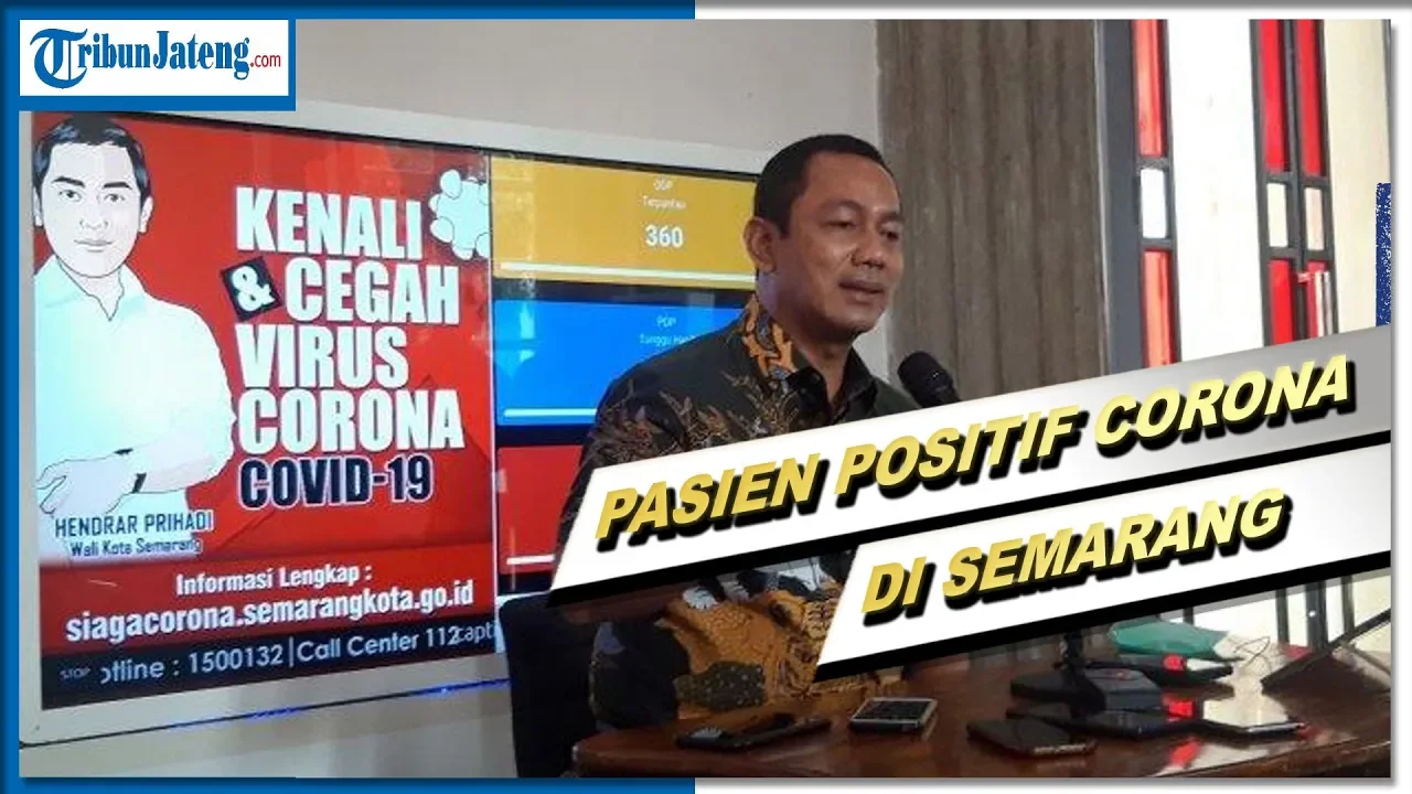 Asumsi #PangeranMingguan #HendrarPrihadi #Semarang Hendrar Prihadi Walikota Semarang mengatakan bahw. 