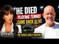 Murphy Jensen Died on Court Then Came Back to Life Cardiac Arrest