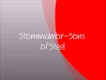 Stormwarrior - Sons of Steel