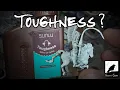 SUNLU Toughness Resin Review - Time to get bendy
