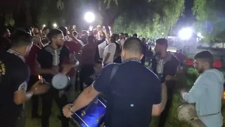 قرقابو مدينة مغنية    دندنها
