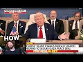 Download Lagu Trump actually did it