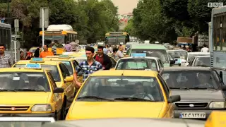 گزارشی درباره همجنسگرایان ایرانی در ترکیه 