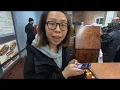 T in the World NYC - Roast Beef Sandwich at John s Deli