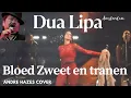 Download Lagu Dua Lipa bloed zweet en tranen Ziggo Amsterdam