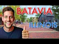 Living in Batavia Illinois - Top 5 Reasons People Are Moving Here