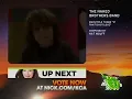 Nickelodeon Credits Error March 14 2009