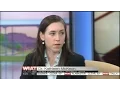 Dr Kathleen McKeon discusses Pumpkin-Carving Injury Prevention - Andrews Sports Medicine