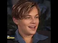 Download Lagu Leonardo DiCaprio 90s🤩 | Cheri Cheri Lady - Modern Talking #leonardodicaprio #90s #bestactor