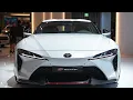 Toyota Celica GT 2025 - Full Specs and Features