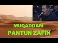 Download Lagu PANTUN ZAFIN  -  Muqaddam  |  SAMAR GAMBUS