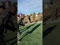 Marine Corps CFT Maneuver Under Fire 2 15 time