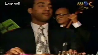 خالد عبدالرحمن   خبروه   حفلة باريس        دندنها