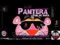 melo da Pantera cor de rosa versão - Dj Colors