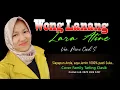 Download Lagu WONG LANANG LARA ATINE Cover Family Tarling Clasik ~ Vocal Mimi CICIH S