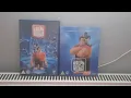 Lagu Ralph Breaks The Internet (UK) DVD and Blu-ray Unboxing